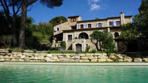 Oasis des Lavandes